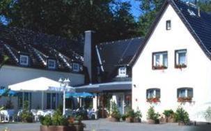 Hotel Landgut Ochsenkopf Rotta エクステリア 写真